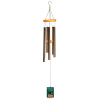 Windchime Teachers Plant The Seed