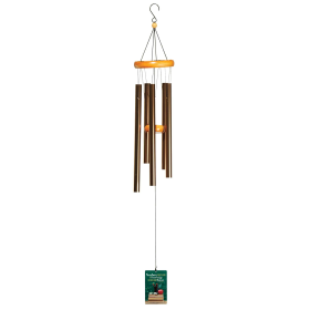 Windchime Teachers Plant The Seed