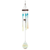 Windchime We Bade You Farewell