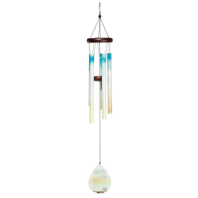 Windchime We Bade You Farewell
