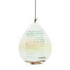 Windchime We Bade You Farewell
