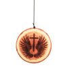 Windchime Eagle Isaiah 40:31