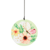 Windchime Precious Butterfly