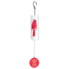 Windchime Cardinals Appear When
