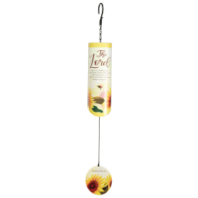 Windchime The Lord Bless You