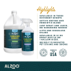ALZOO Enzymatic Stain & Odor Remover Apple Blossom, 16oz