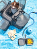 Happy Camper Pet Carrier