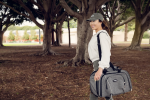 Happy Camper Pet Carrier