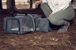 Happy Camper Pet Carrier