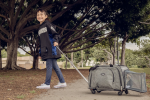 Happy Camper Pet Carrier